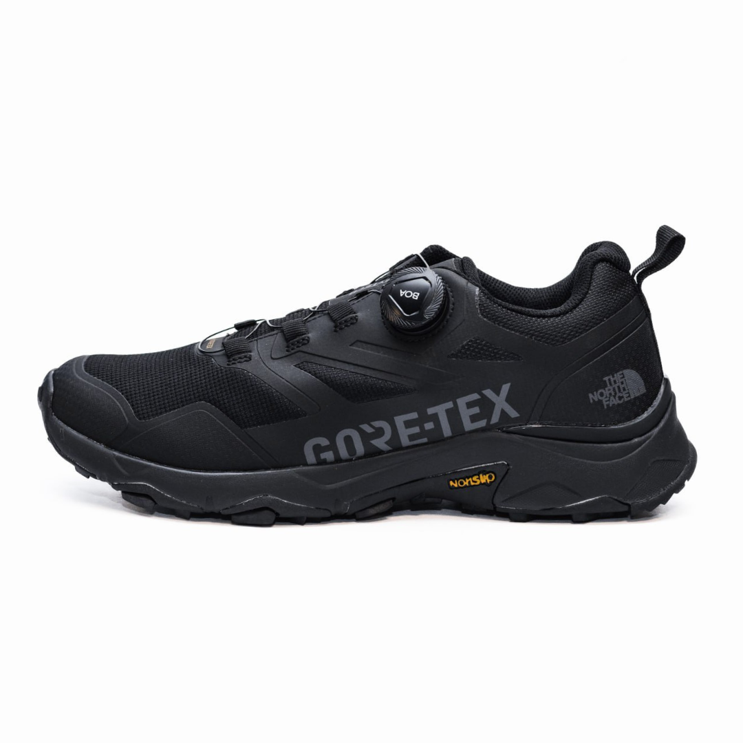 Кросівки The North Face Shimano Boa Black Gore-Tex - Sneakers