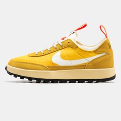 Кросівки Nike Craft x Tom Shachs Yellow White, 40