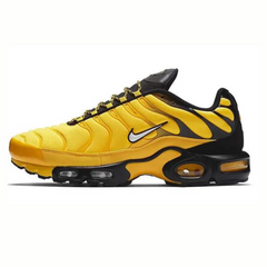 Кроссовки Nike Air Max Plus TN Yellow/Black, 40