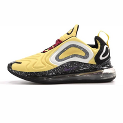 Кросівки Nike Air Max 720 Yellow Black, 41