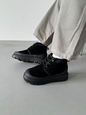 Черевики UGG Neumel Hybrid Black