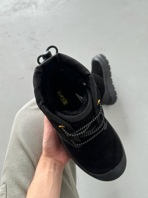 Ботинки UGG Neumel Hybrid Black