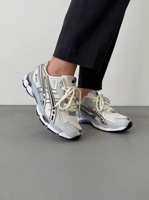 Кроссовки Asics Gel-NYC 2055 Cream Pure Silver