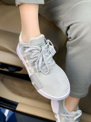 Кросівки Adidas EQT Bask ADV Grey, 36