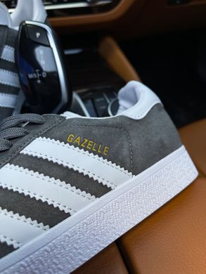 Adidas Gazelle Grey, 41