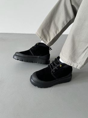 Черевики UGG Neumel Hybrid Black