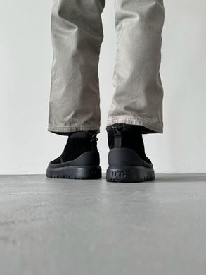 Ботинки UGG Neumel Hybrid Black