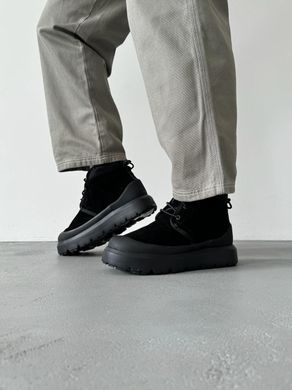 Ботинки UGG Neumel Hybrid Black, 40