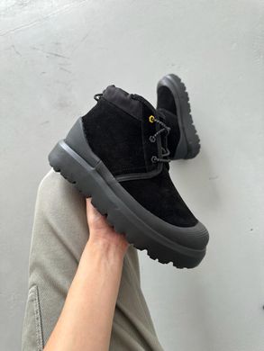 Ботинки UGG Neumel Hybrid Black, 40