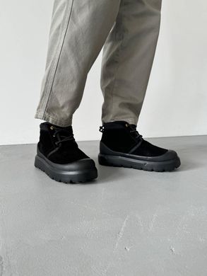 Ботинки UGG Neumel Hybrid Black