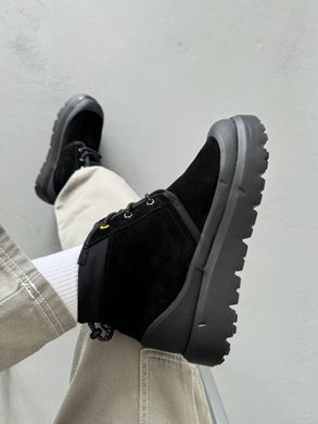 Ботинки UGG Neumel Hybrid Black