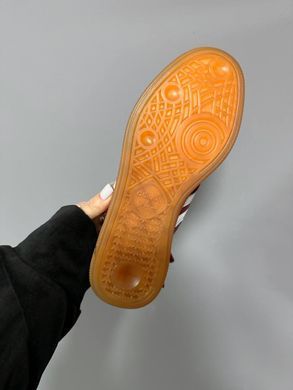 Кроссовки Adidas Spezial Shadow Red, 37