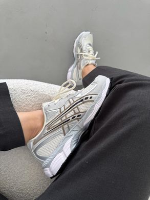 Кросівки Asics Gel-NYC 2055 Cream Pure Silver, 36