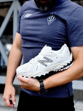 Кроссовки New Balance 610 v1 Beige Black, 36
