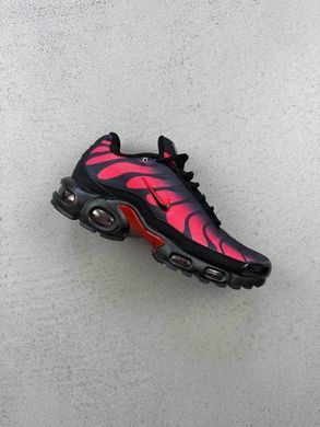 Кросівки Nike Air Max TN Plus Black Red, 43