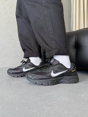 Кросівки Nike Initiator Black White Gore-Tex, 41