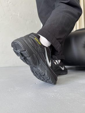 Кросівки Nike Initiator Black White Gore-Tex, 41