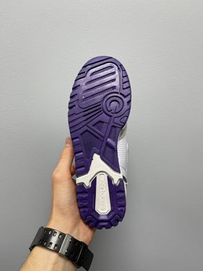 Кроссовки New Balance 550 Purple ( Low Q ), 36