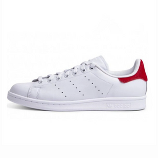 Кросівки Adidas Stan Smith Red, 37