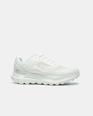 Кросівки Alo Yoga Runner White, 36