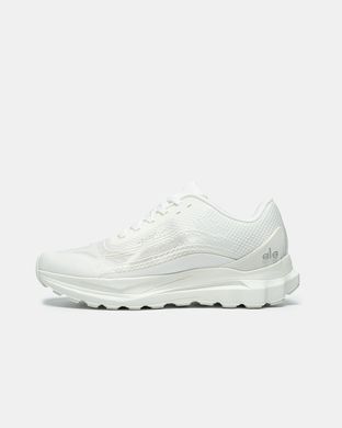 Кросівки Alo Yoga Runner White, 36
