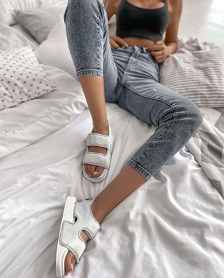 Сандалі Adidas Adilette Sandal Light Grey, 38