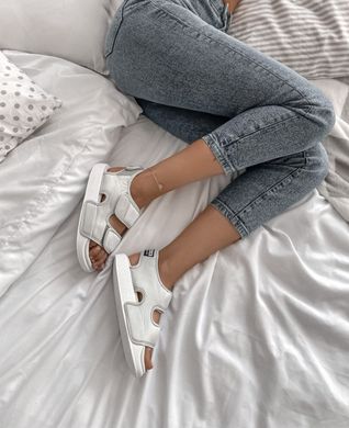 Сандалі Adidas Adilette Sandal Light Grey, 38