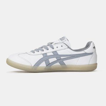 Asics Onitsuka Tiger White Grey, 36