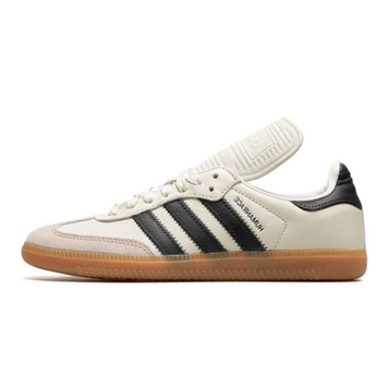 Кроссовки Adidas Samba x Humanrace White Black, 41