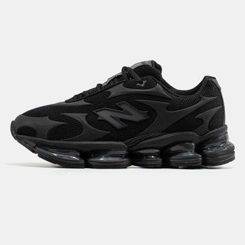 Кроссовки New Balance 2000 Black, 38