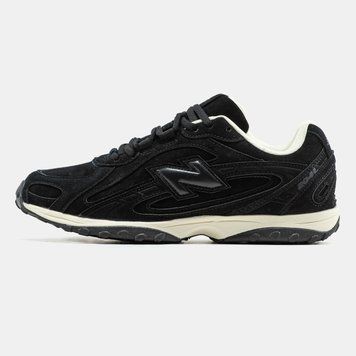Кроссовки New Balance 204L Black White, 42