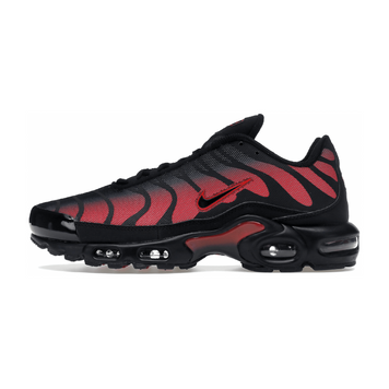 Кросівки Nike Air Max TN Plus Black Red, 43