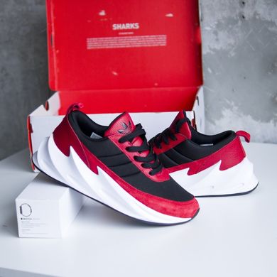 Кросівки Adidas Shark Red, 36