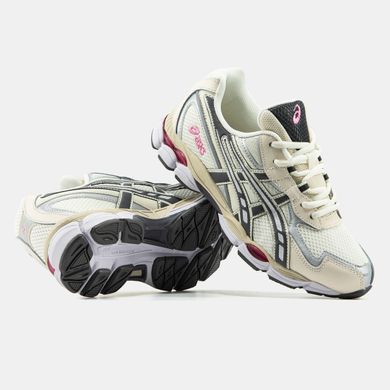 Asics Gel-NYC 2055 White Pink, 36