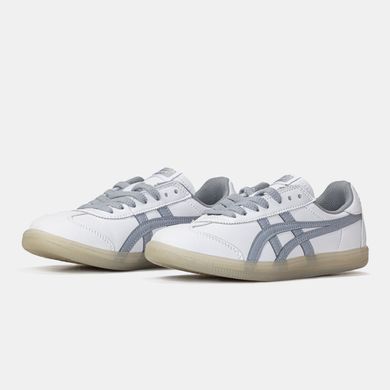 Asics Onitsuka Tiger White Grey, 36
