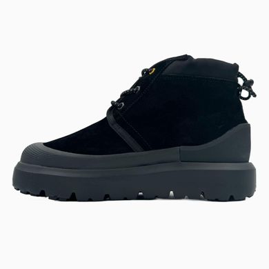 Ботинки UGG Neumel Hybrid Black, 40