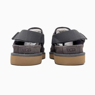 Капці UGG Goldenstar Clog Grey, 36