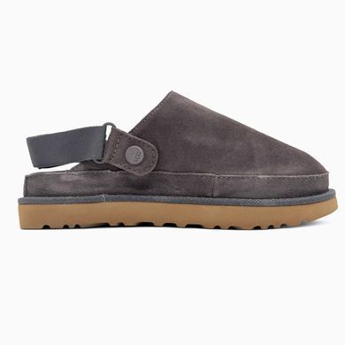 Капці UGG Goldenstar Clog Grey, 36