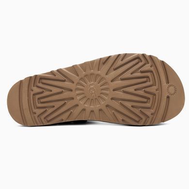 Капці UGG Goldenstar Clog Grey, 36