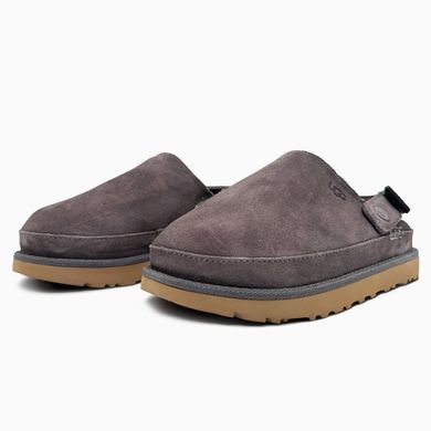 Капці UGG Goldenstar Clog Grey, 36