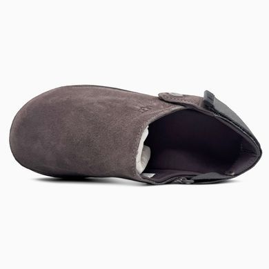 Капці UGG Goldenstar Clog Grey, 36