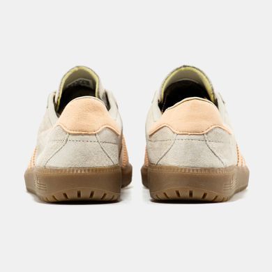 Кроссовки Adidas Bermuda Wonder White, 36