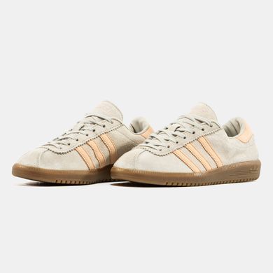 Кроссовки Adidas Bermuda Wonder White, 36