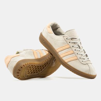 Кроссовки Adidas Bermuda Wonder White, 36