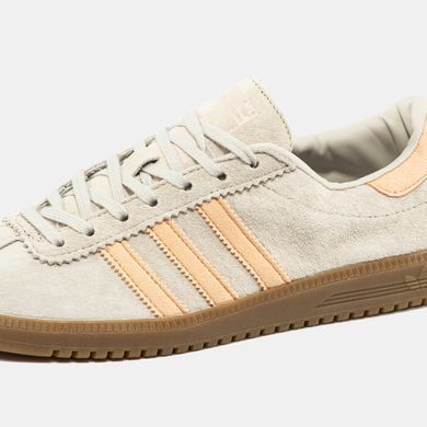 Кроссовки Adidas Bermuda Wonder White, 36