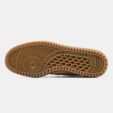 Кроссовки Adidas Bermuda Wonder White, 36