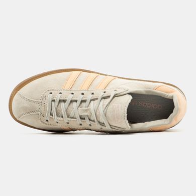 Кроссовки Adidas Bermuda Wonder White, 36