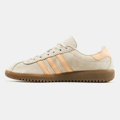 Кроссовки Adidas Bermuda Wonder White, 36