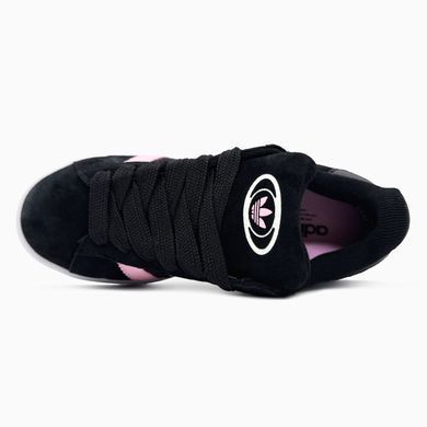 Кросівки Adidas Campus 00s Black Pink, 40