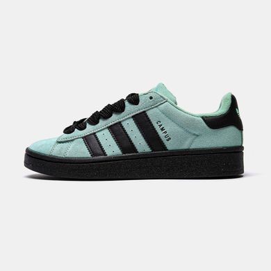 Кросівки Adidas Campus 00s Turquoise, 36